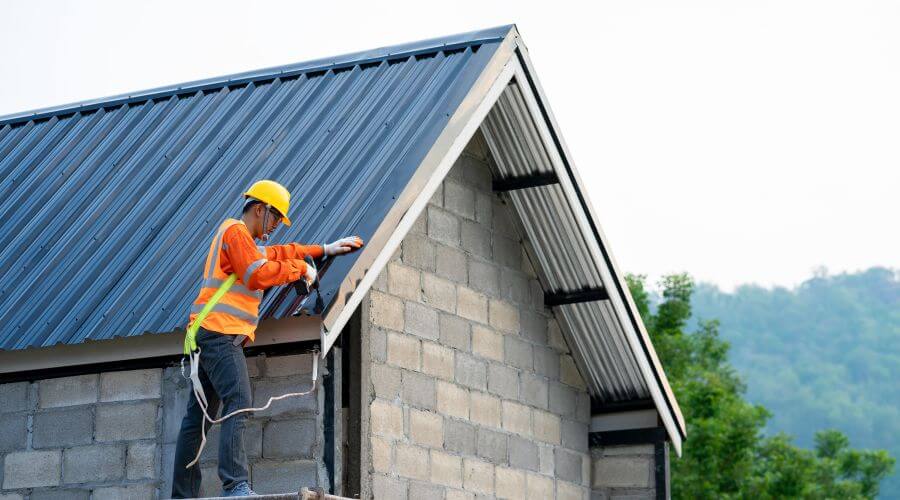 Local Chimney Repair in Winsted, MN